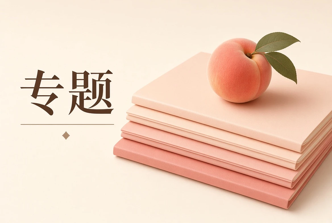与本期聚焦相关的影视阅读视觉