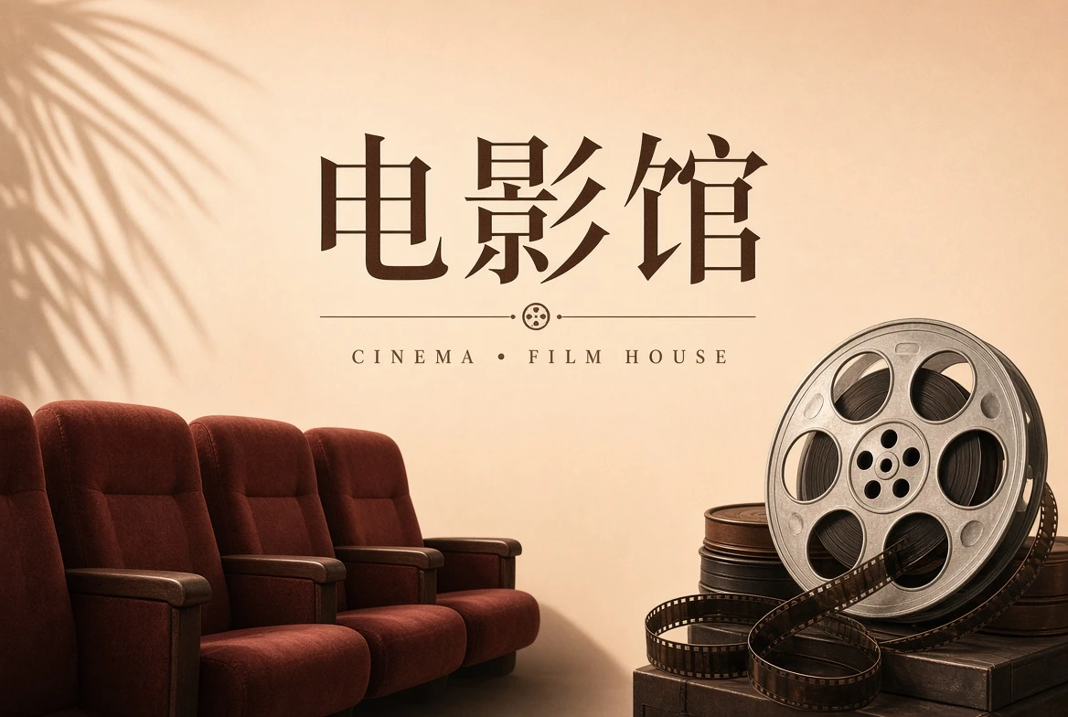故事母题与观影路线